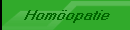 Homopatie