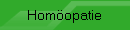 Homopatie